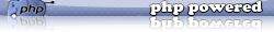 PHP Powered